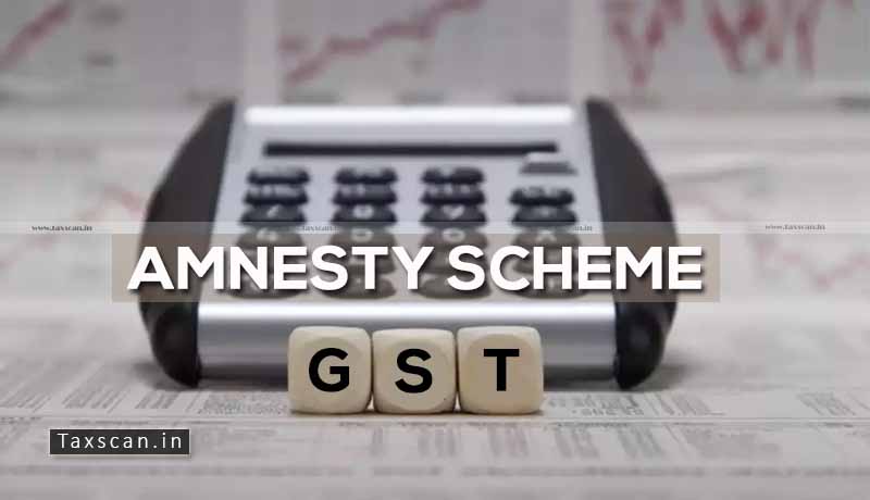 GST Council Meet - Amnesty Scheme - GST Late Fee - Taxscan