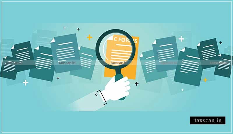 Tripura High Court - Authority to communicate - mismatch in figures - Form C - Taxscan