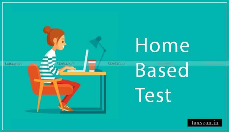 CA Students - ICAI - Online Home-Based Practical Training Assessment - Taxscan