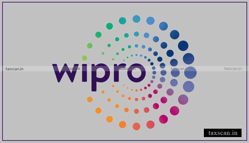 CA - vacancy - Wipro - jobscan