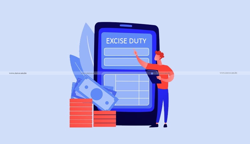 Central Excise exemption - Motor Spirit - Ethanol - Methanol - Refinery - Taxscan