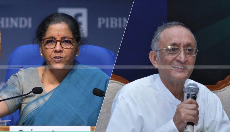 GST Council meetings - West Bengal FM - Union FM - Taxscan