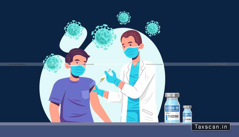 GST Rates - COVID-19 Medicines - Taxscan