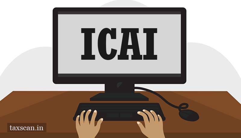 ICAI - ISA Course Assessment Test - Examination Cities - Taxscan