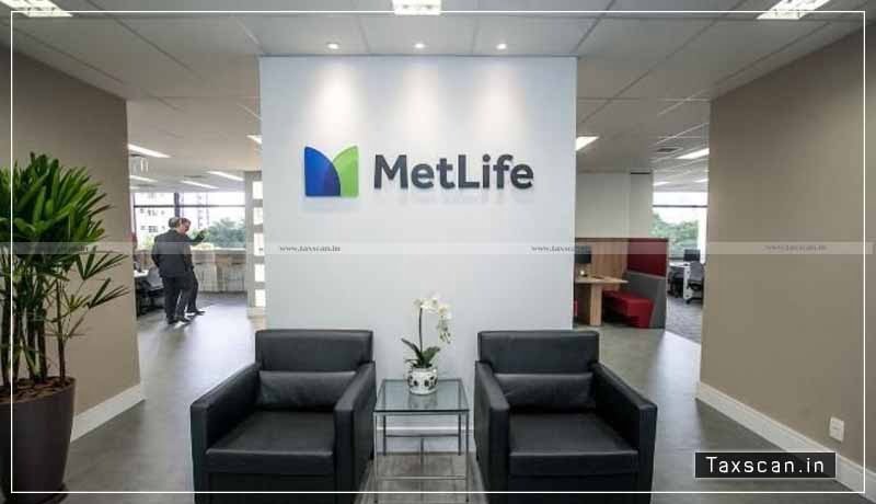 Inter CA - CMA vacancy - MetLife - Taxscan