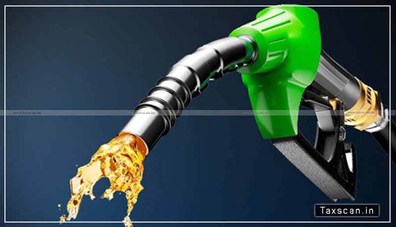 Kerala High Court - GST Council - Petrol - Diesel - GST - Taxscan