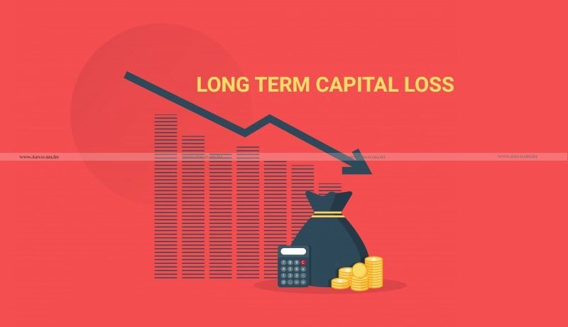 Long term capital loss- Date of possession of Property- occupancy certificate - ITAT - Taxscan