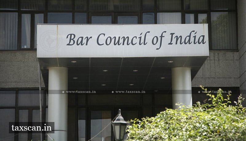 Total Restriction On Advocates - Fundamental Rights - Bar Council of India - Taxscan