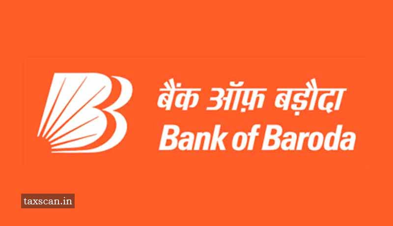 CA - CMA - CFA - vacancy - Bank of Baroda - jobscan - Taxscan