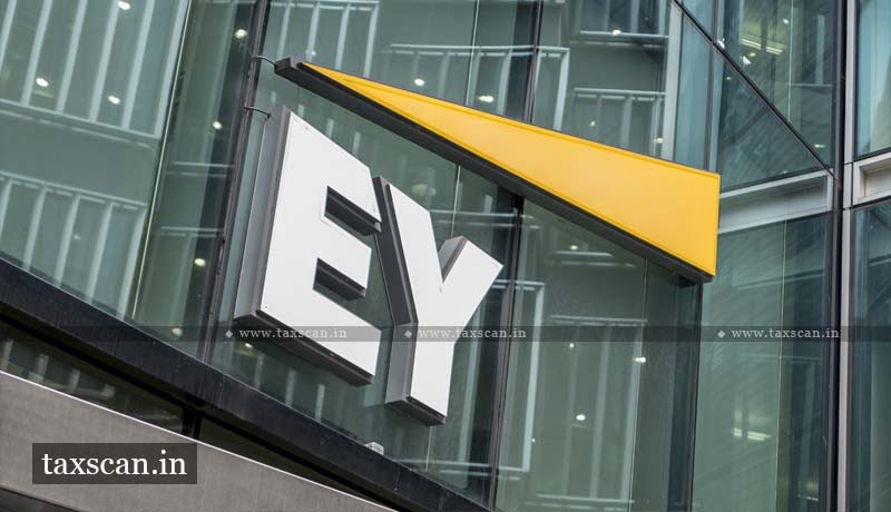 EY - Input Services - EY - CESTAT -Taxscan