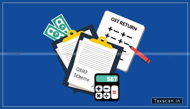 GST - Detailed Guide -Due Dates - QRMP -Non-QRMP Schemes - Late Fees - Taxscan