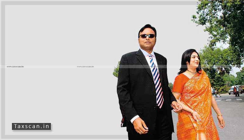 Madras High Court - Income Tax Notices - Karti Chidambaram - taxscan