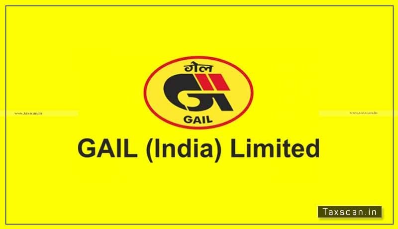 gail india - CA - CMA - LLB - Vacancy - Jobscan - Taxscan