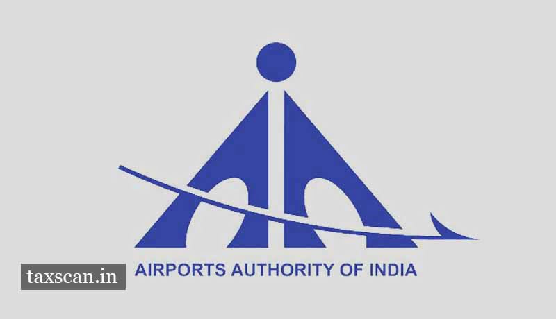 Airport Authority of India - ITAT - penalty - Taxscan