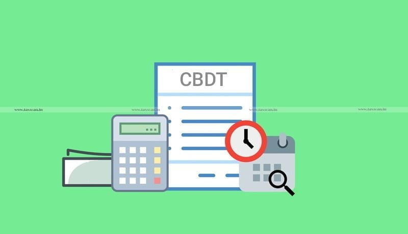 CBDT - Income Tax Compliance - Income Tax Portal Glitches - Taxscan