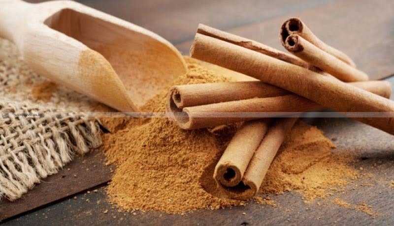 CBIC - Import of Split Cassia - Cinnamon - Taxscan