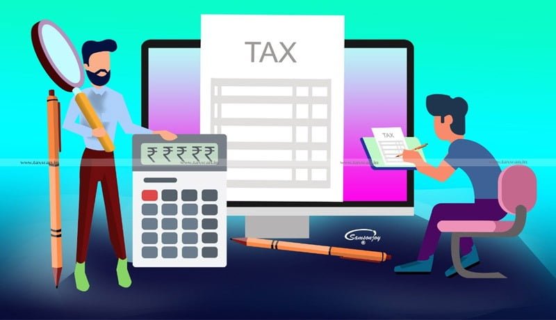 E-filing - CBDT - Income Tax Act - Income Tax Forms - Taxscan