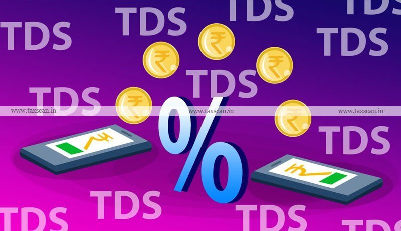 TDS - advertisement charges - ITAT - Taxscan