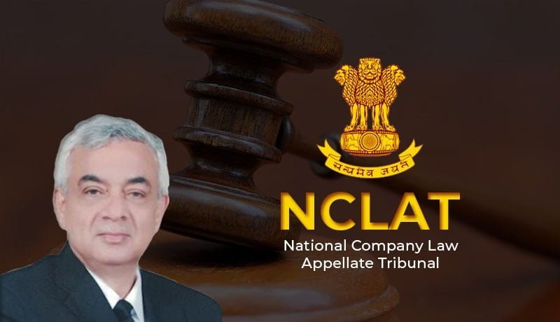 NCLAT - Justice AIS Cheema - Taxscan