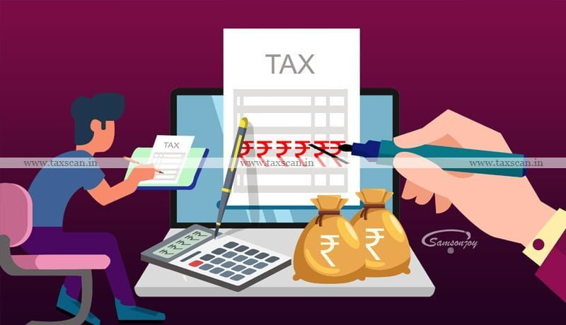 NSE - BSE transaction charges - SEBI turnover fees - stock broker service - CESTAT - Taxscan