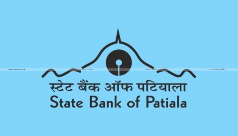 ITAT - State Bank of Patiala - TDS - Taxscan