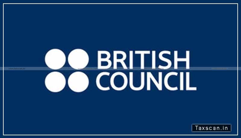 CA inter - CMA inter - vacancy - British Council - Jobscan - Taxscan