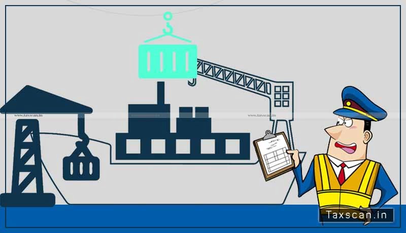 CBIC - Digital Application for Scheduling of Examination - Cargo - Traders - Taxscan