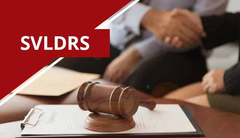 Madras - High - Court - Remission - of - GST - SVLDR - Scheme - Interest - Taxscan