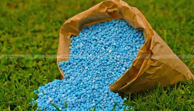 GST - Ammonium Sulphate - fertilizers - AAR - taxscan