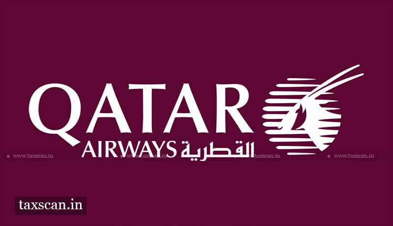 Qatar - Airways - CA - CMA - CS - ACCA - Jobscan - taxscan