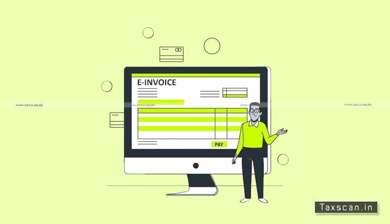 E-Way Bill - GST - E-Invoice - mandatory for entities - Crore- CBIC - threshold limit - TAXSCAN