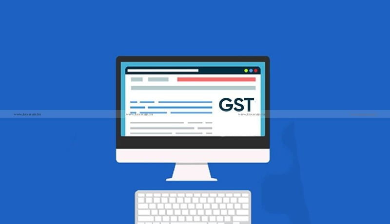 GST Changes - GST Chnages Budget - GST - Union Budget 2022 - Budget2022 - Budget session - Budgetwithtaxscan - Budgetscan - Budgetnews - Taxscan