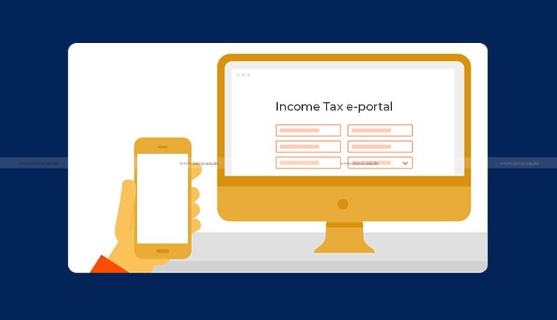 Most glitches i -Income Tax e-portal - interest relief - late filers - CBDT - Gujarat HC - taxscan