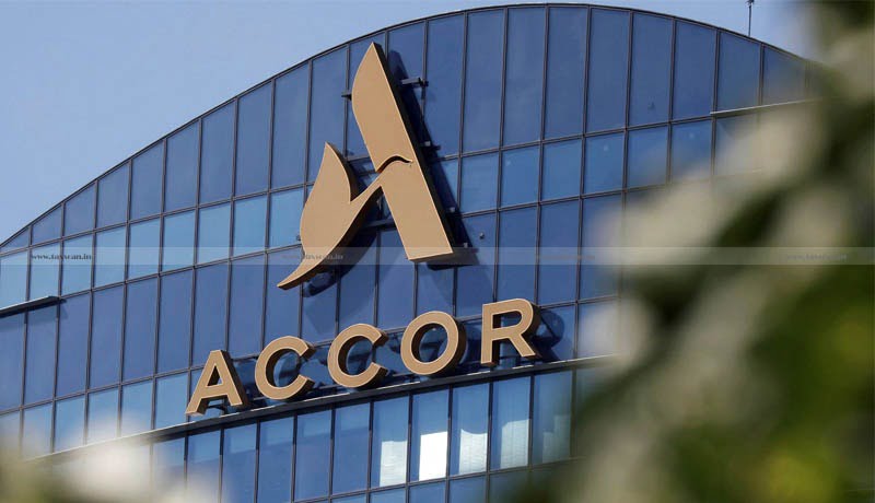 Accountant - vacancy - Accor - Jobscan - Taxscan