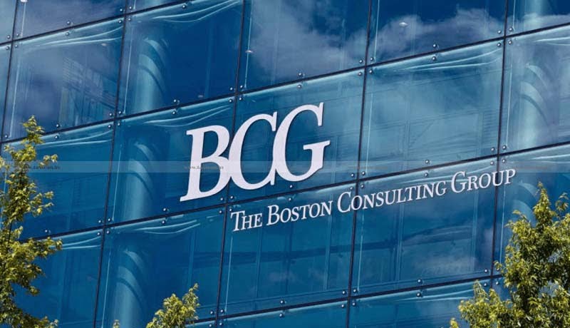 CA - vacancy - BCG - taxscan