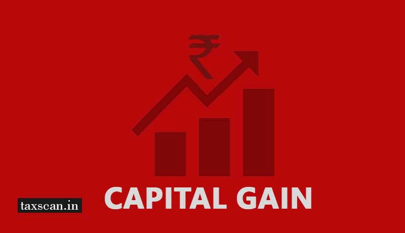 Transferable Development Rights - Sale - Capital Gains Tax - tax - ITAT - Sale Of Transferable Development Rights - Taxscan