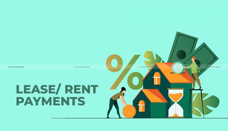 GST - Lease - Rent Payments - PIl - Supreme Court - Constitutional - Validity - taxscan