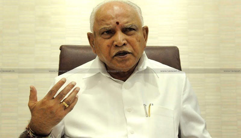 Lack of Evidence - ITAT - Income Tax Addition - Karnataka - Ex-CM B S Yediyurappa - Taxscan