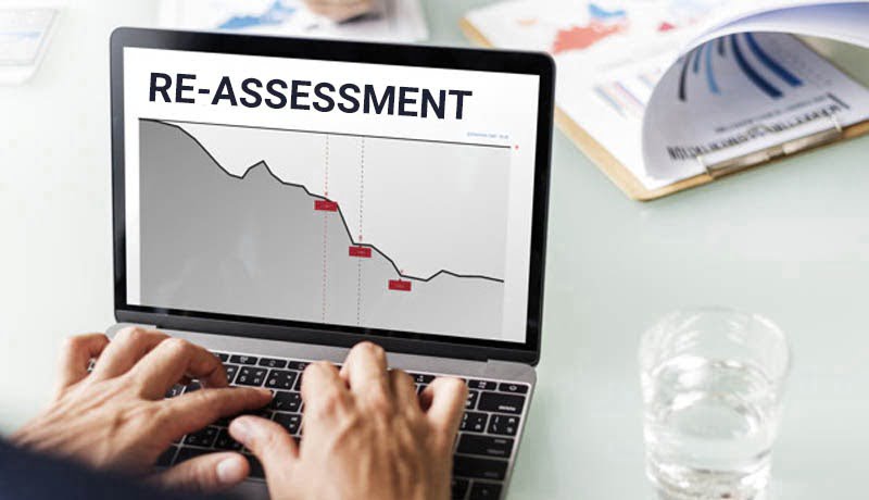 Re-Assessment - Audit Party - Invalid - Bombay High Court - Taxscan