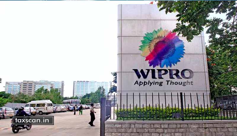 Relief - Wipro - Gujarat HC - GST Dept - Coercive Measures - Revenue Collection - Taxscan