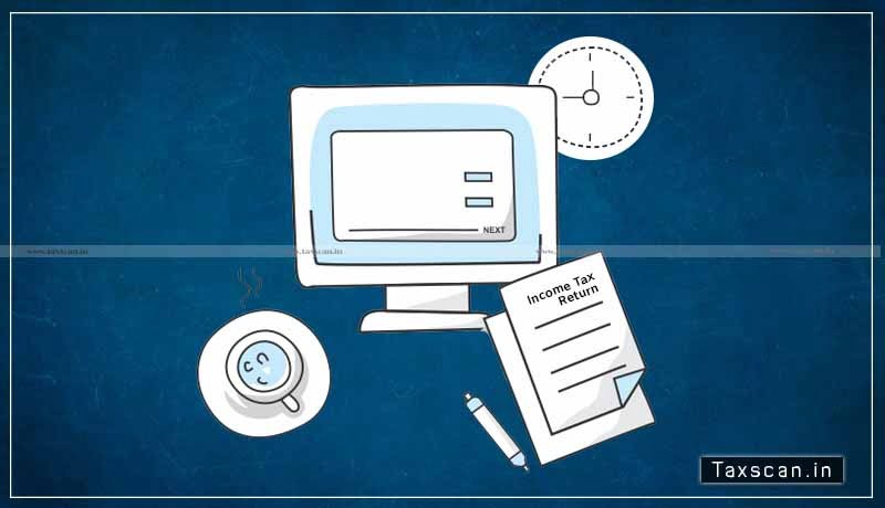 CBDT - JSON Schema - ITR-7 - taxscan