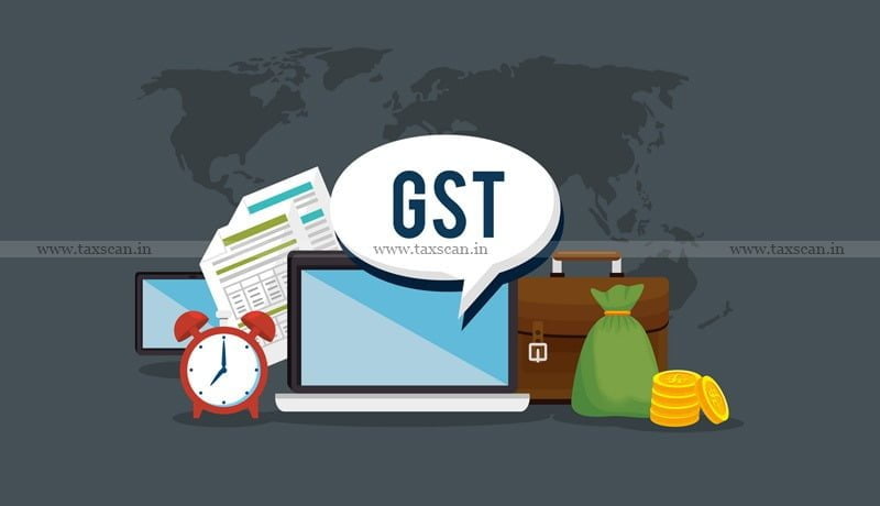 Correction - GST - TRAN 1 - TRAN 2 - Manually - Taxscan