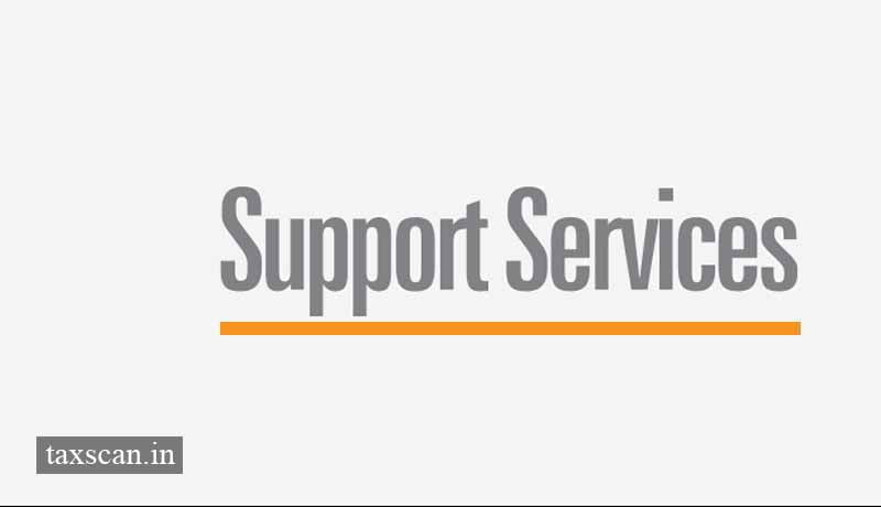 Indian Associate - Support Service - Fees - Tax - ITAT - Taxscan