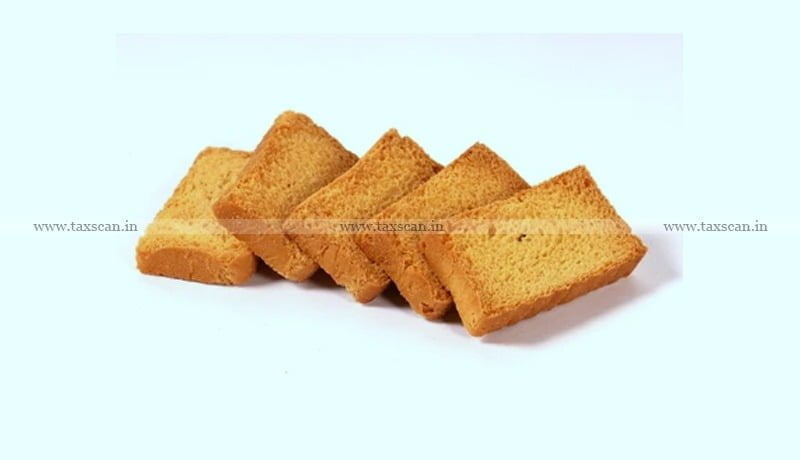 Rusk - Bread - VAT exemption - Meghalaya HC - taxscan