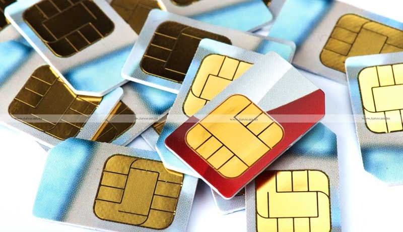 TDS - Discounts - Pre-paid SIM - pre-paid SIM cards - talk time - ITAT - taxscan