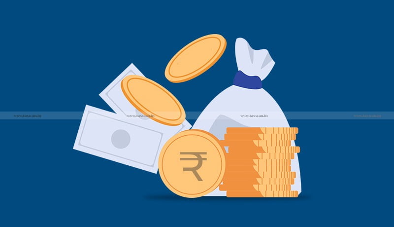 Amount - taxable income - ITAT - taxscan