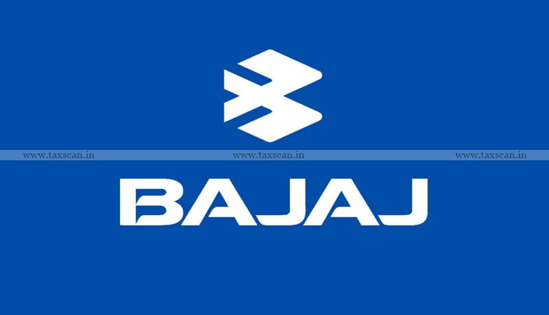 CA - vacancy - Bajaj Auto - jobscan - taxscan