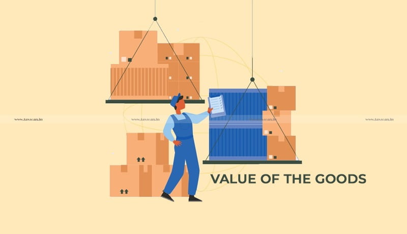 Customs Act - goods - HC - taxscan