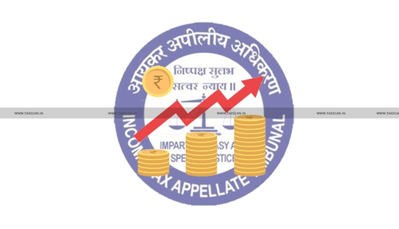 ITAT - Peak Calculation Method - Profit - Cash Sales - AO - taxscan