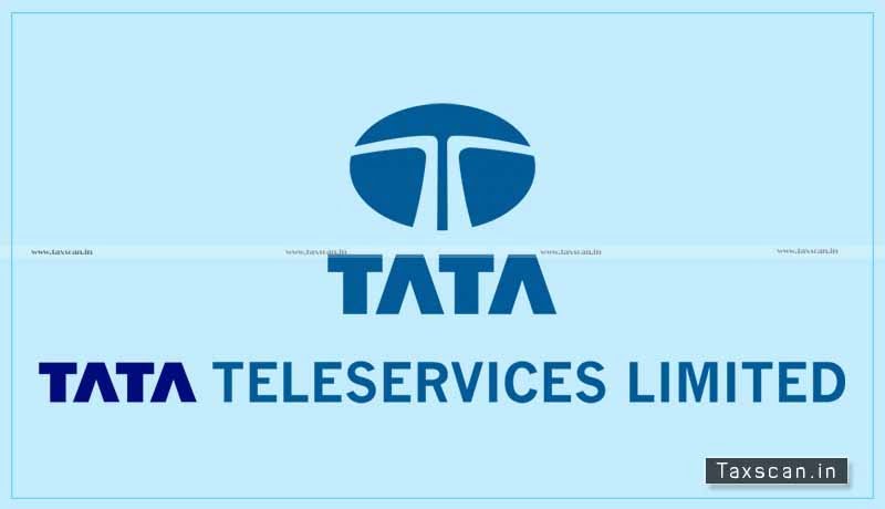 Tata Teleservices - TDS deduction - payment - internet connect user charges - fee - technical service - taxscan